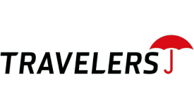 Travelers logo and symbol, meaning, history, PNG